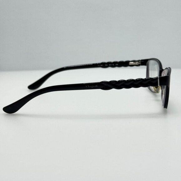 Vogue VO 3947 352 Eyeglasses Eye Glasses Frames 52-16-135 - Picture 2 of 6